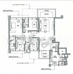 Sky@Eleven (D11), Condominium #504052781